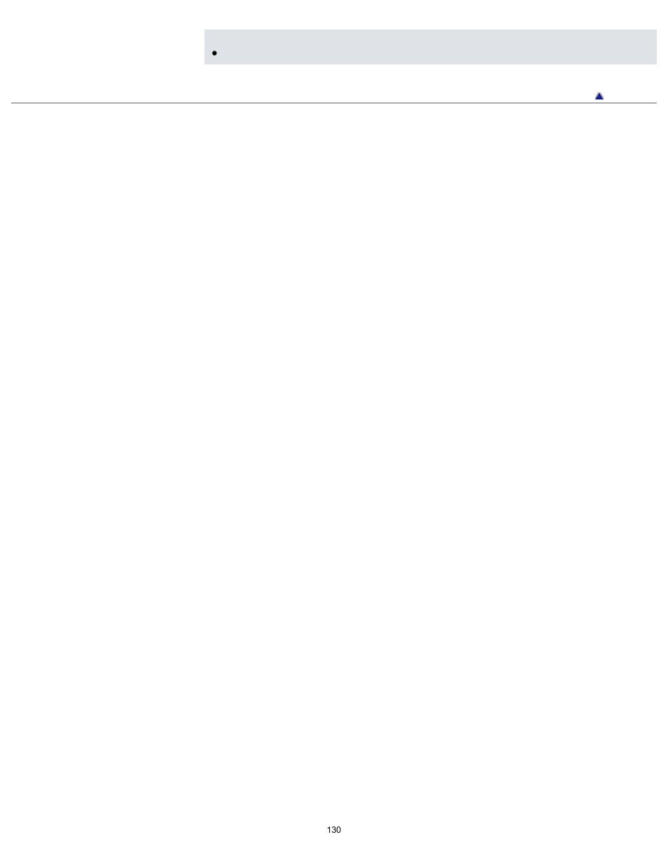 Sony DSC-TX30 User Manual | Page 130 / 246