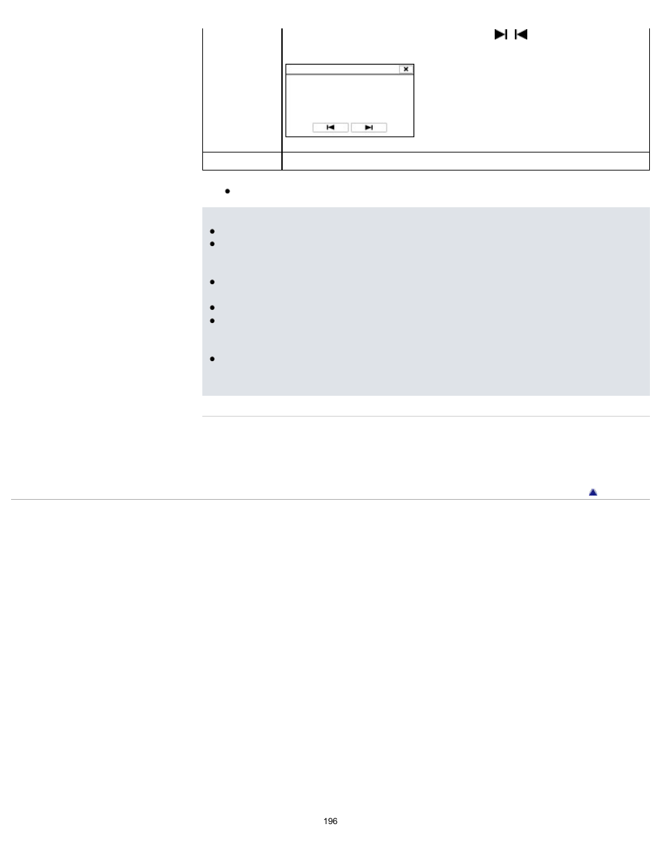 Sony DSC-TX30 User Manual | Page 196 / 246