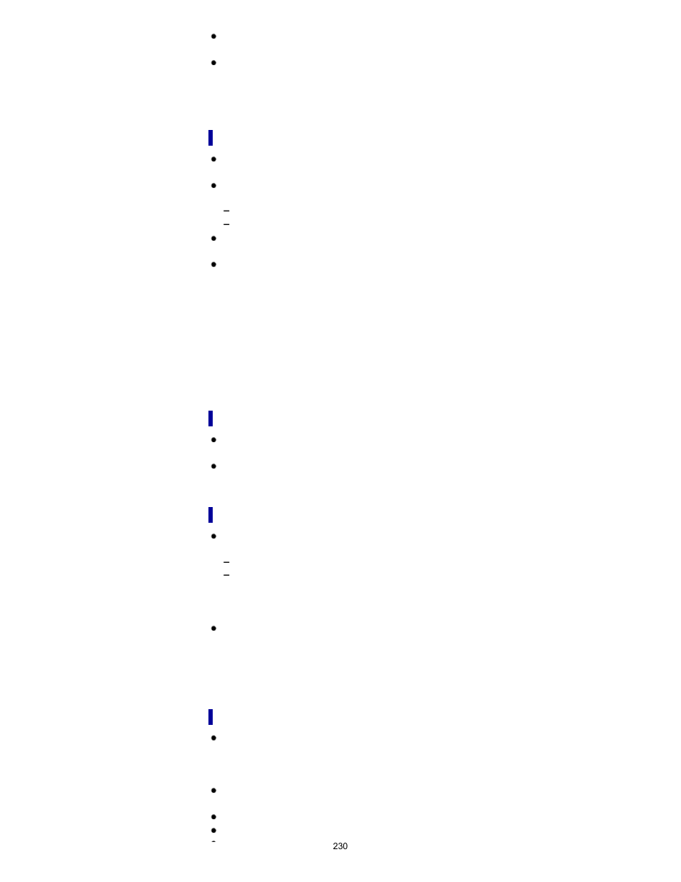 Functions built into this camera, On image data compatibility, Notes when playing movies on other devices | Notes on the screen and lens | Sony DSC-TX30 User Manual | Page 230 / 246