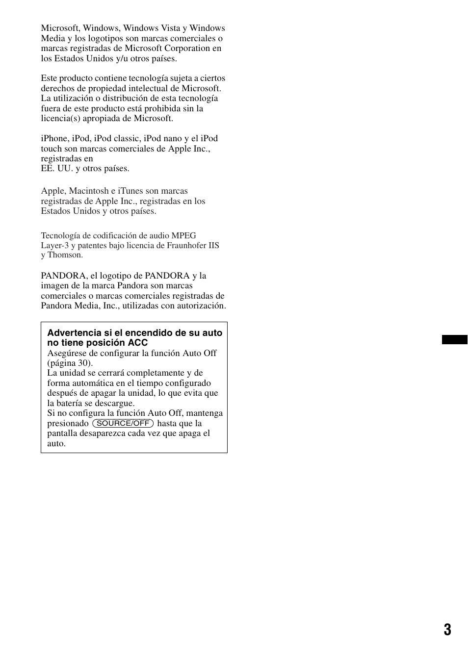 Sony DSX-S210X User Manual | Page 37 / 72