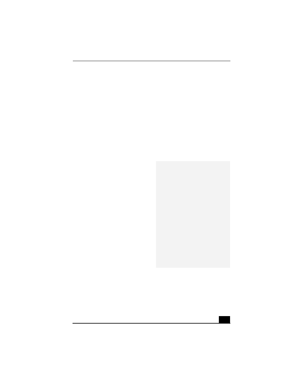 Owner’s record, Safety information | Sony PCG-FX290K User Manual | Page 3 / 138