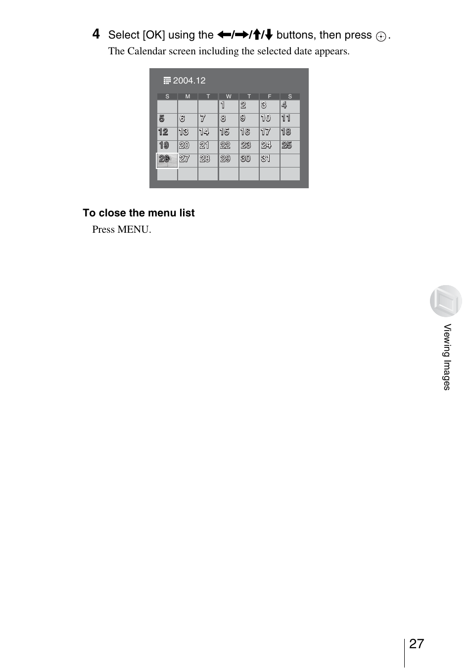 Sony HDPS-L1 User Manual | Page 27 / 68