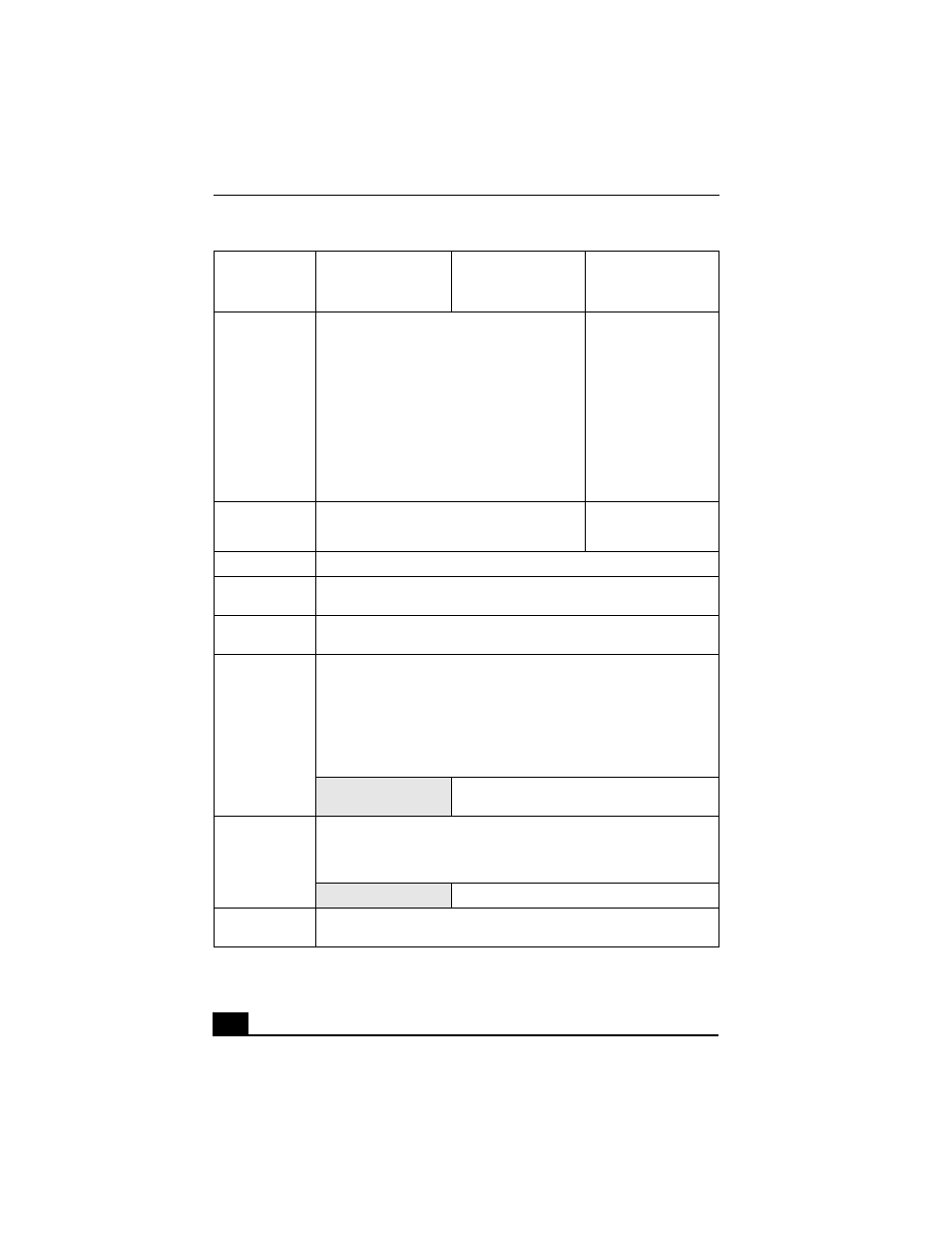 Sony PCG-FX150K User Manual | Page 128 / 136