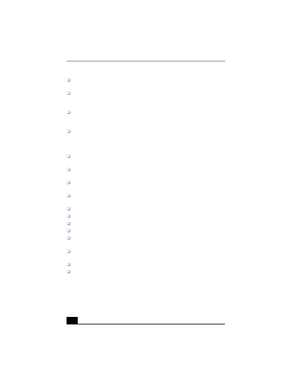 Sony PCG-FX150K User Manual | Page 30 / 136