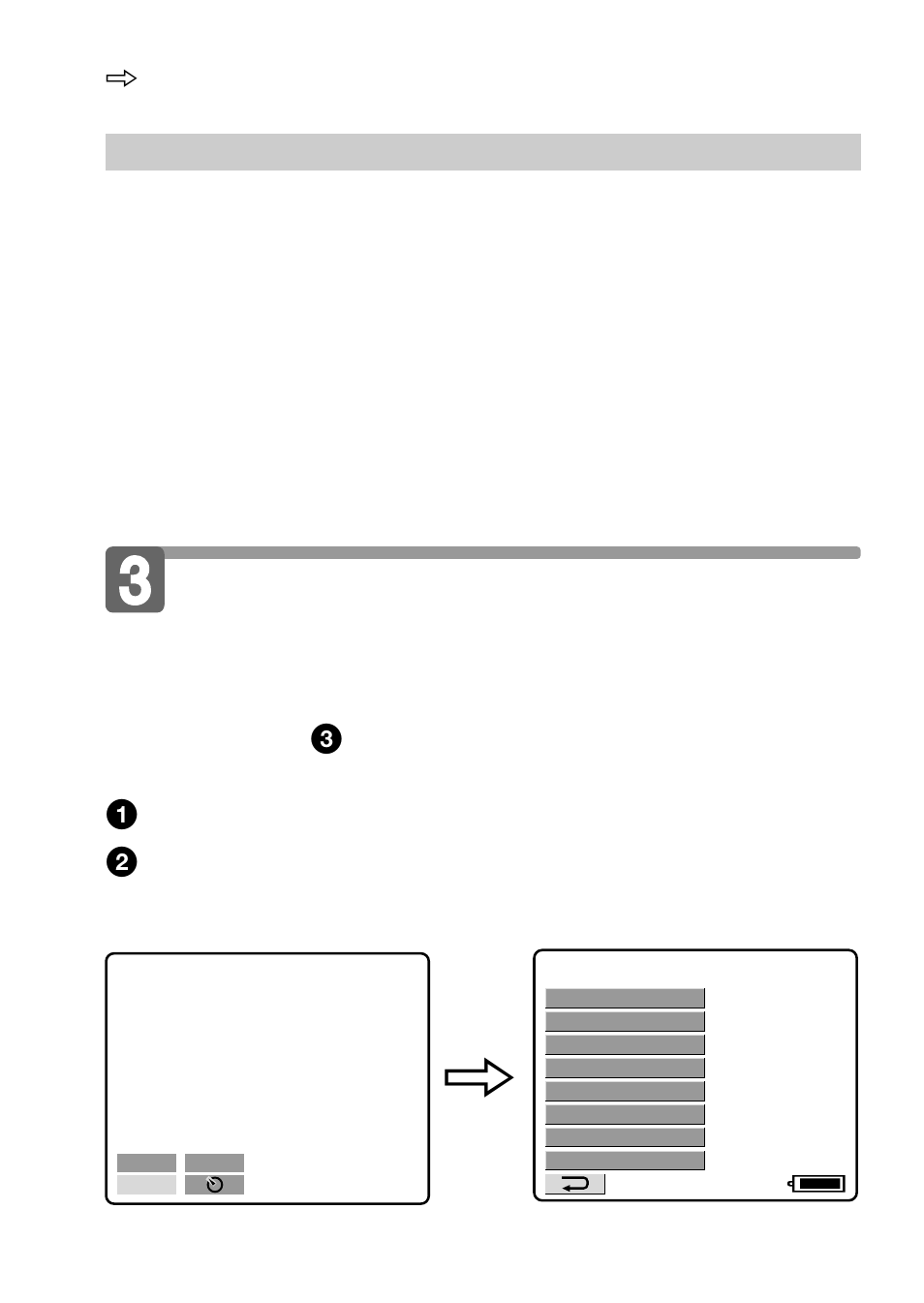 Setting the date and time | Sony MVC-FD91 User Manual | Page 14 / 100