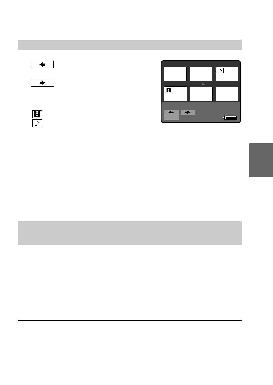 Sony MVC-FD91 User Manual | Page 23 / 100