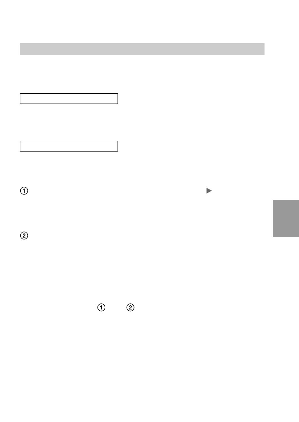Sony MVC-FD91 User Manual | Page 33 / 100