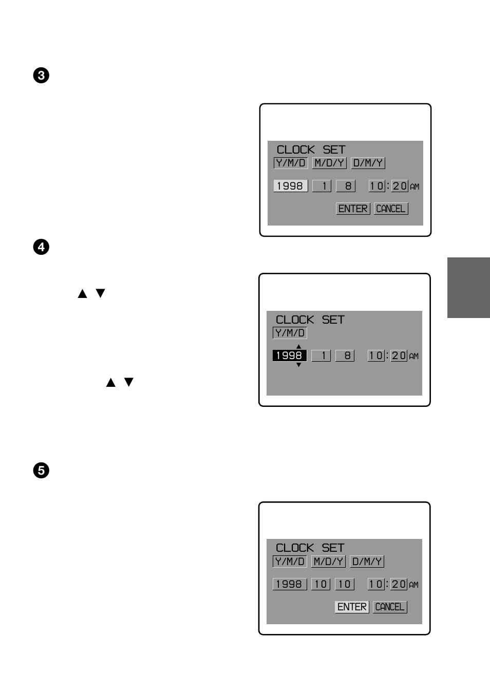 Sony MVC-FD91 User Manual | Page 63 / 100