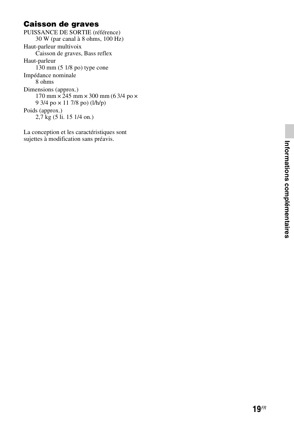 Sony HT-CT60 User Manual | Page 39 / 64