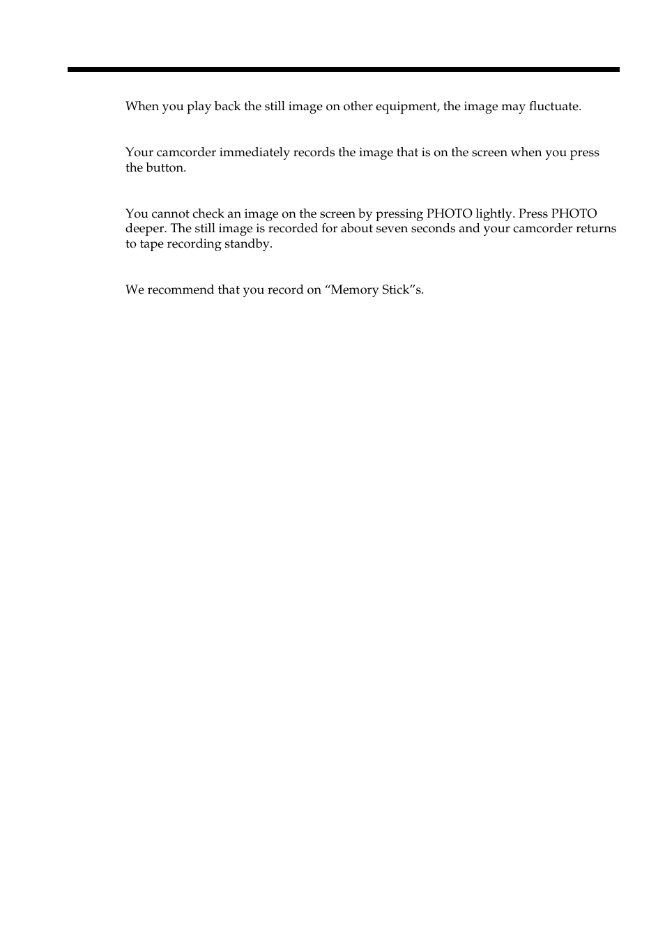 Sony DCR-PC101 User Manual | Page 48 / 224