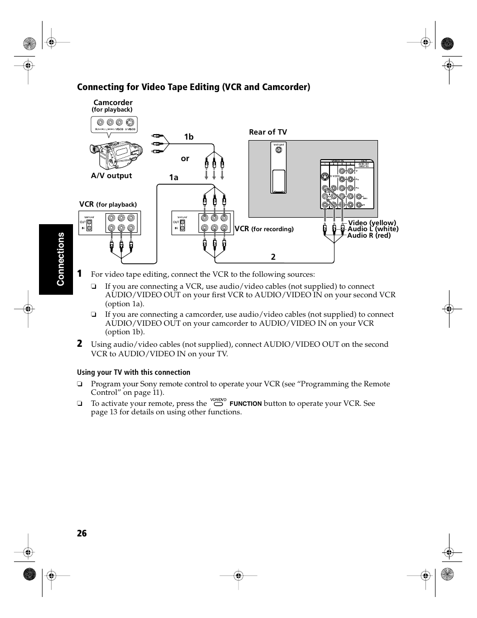 Sony KD-36FS130 User Manual | Page 28 / 70