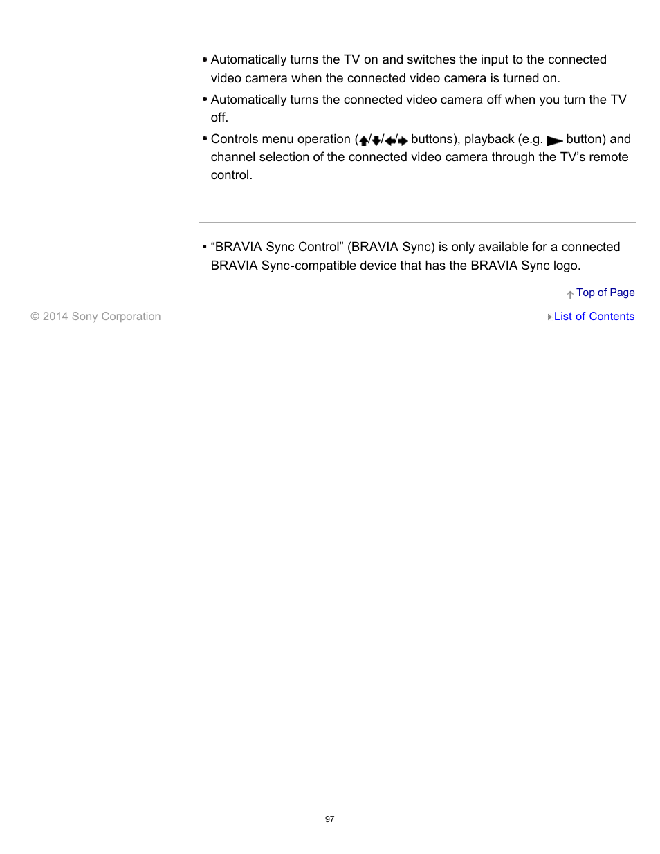 Sony KDL-40W600B User Manual | Page 102 / 214