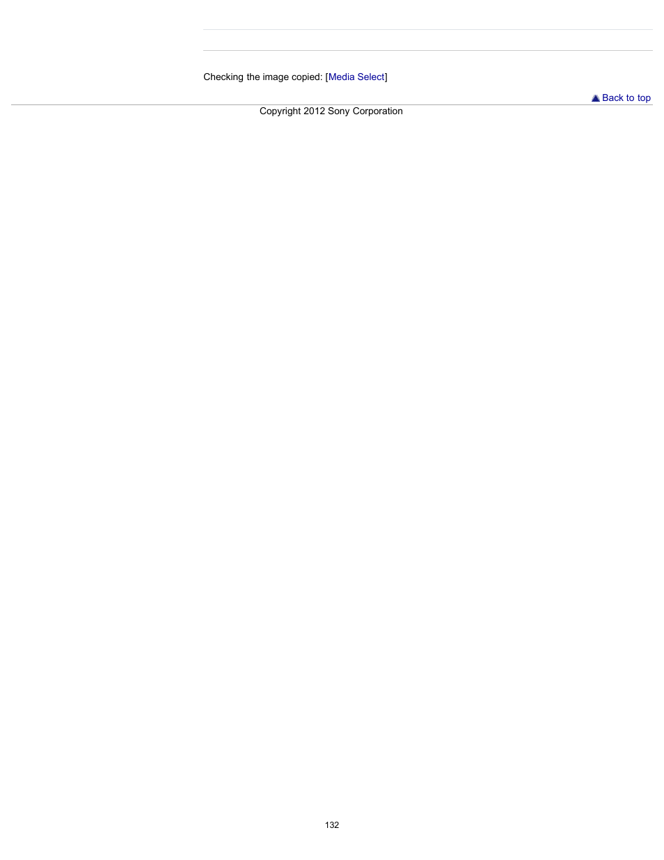 Sony HDR-GW77V User Manual | Page 132 / 211