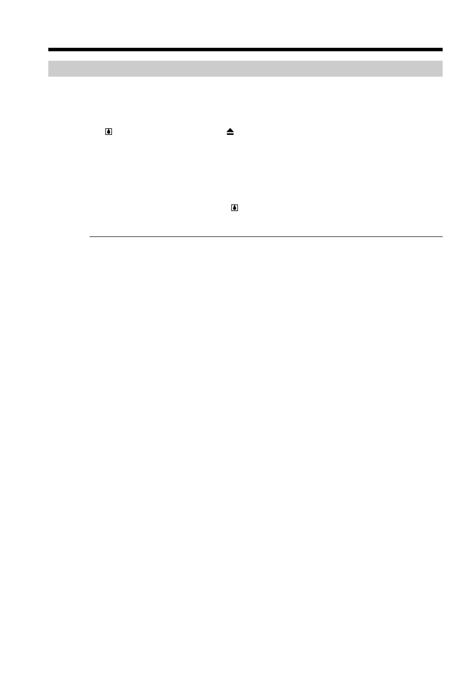 Maintenance information and precautions | Sony CCD-TRV608 User Manual | Page 84 / 100