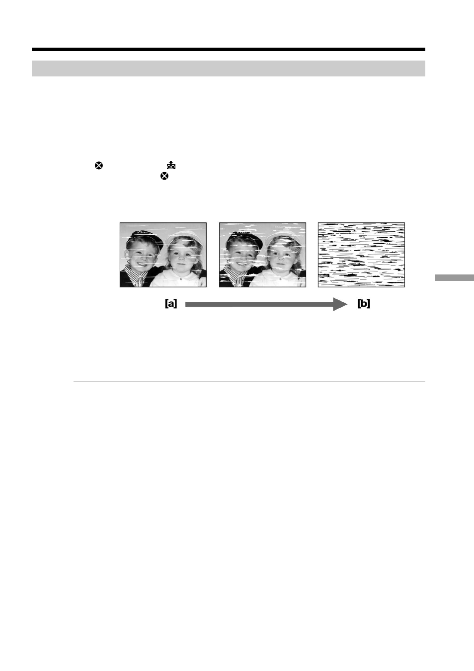 Sony CCD-TRV608 User Manual | Page 85 / 100