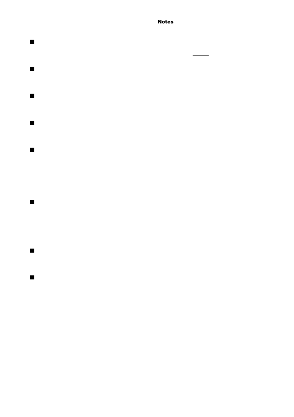 Sony STR-DE1075 User Manual | Page 28 / 56