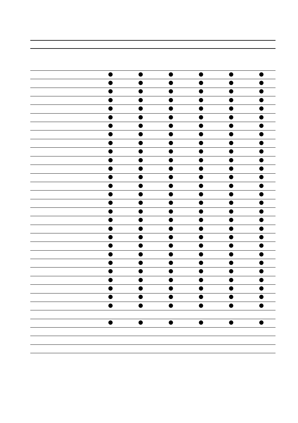 Sony STR-DE1075 User Manual | Page 54 / 56