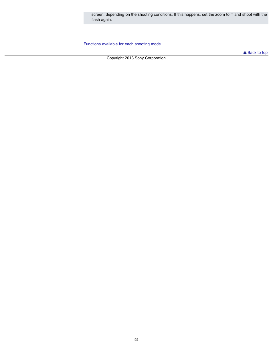 Sony DSC-HX300 User Manual | Page 99 / 252