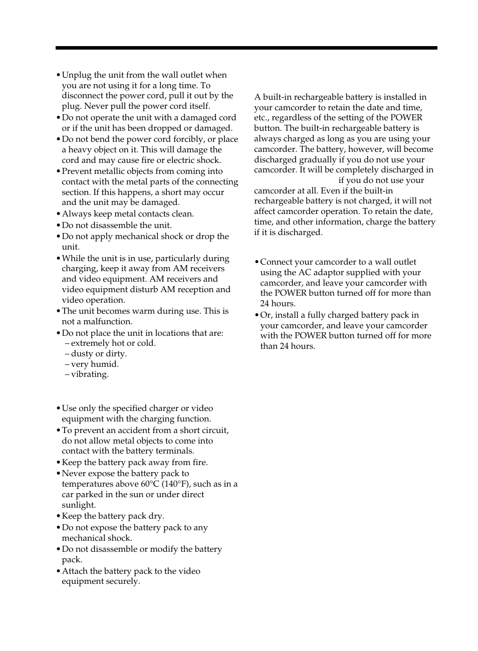 Sony DCR-DVD101 User Manual | Page 134 / 148