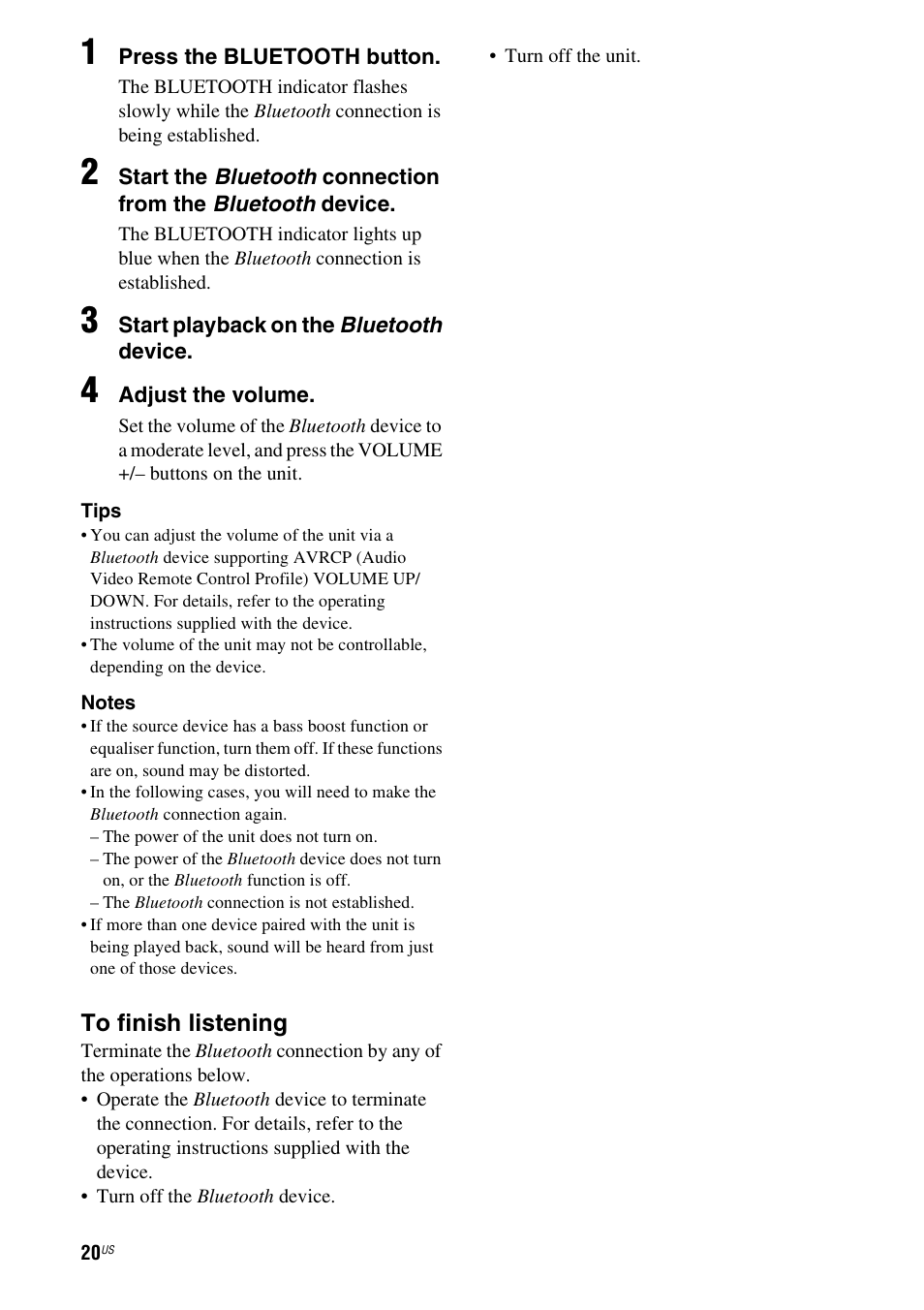 Sony RDP-XA900iPN User Manual | Page 24 / 108