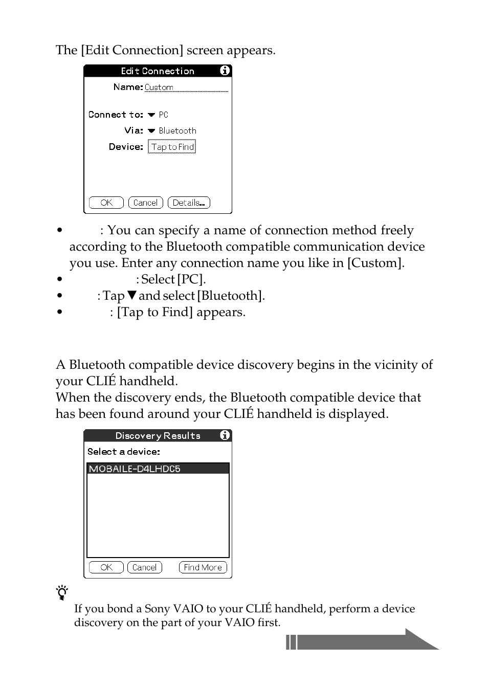 Sony PEGA-MSB1 User Manual | Page 17 / 48