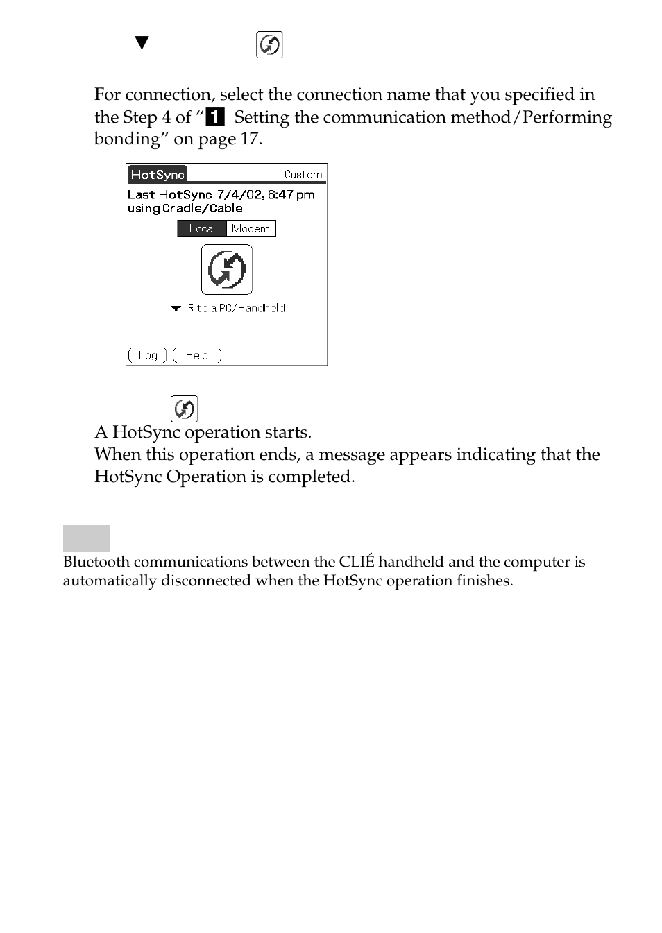 Sony PEGA-MSB1 User Manual | Page 20 / 48