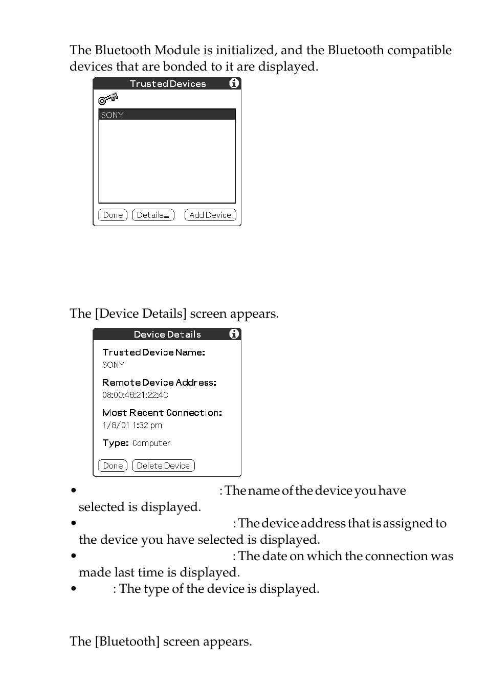 Sony PEGA-MSB1 User Manual | Page 36 / 48