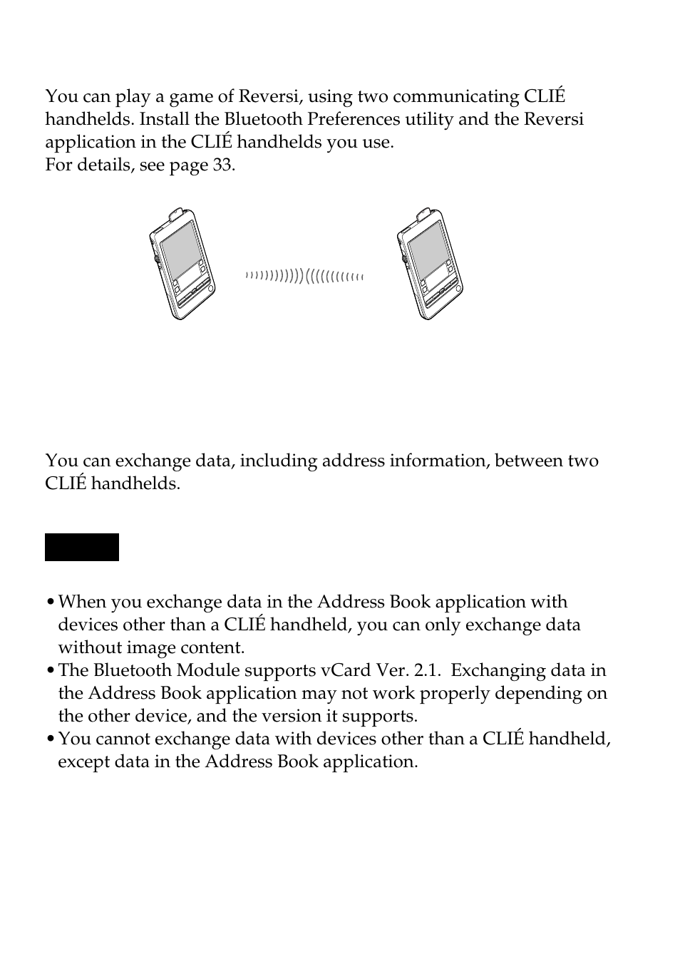 Sony PEGA-MSB1 User Manual | Page 9 / 48
