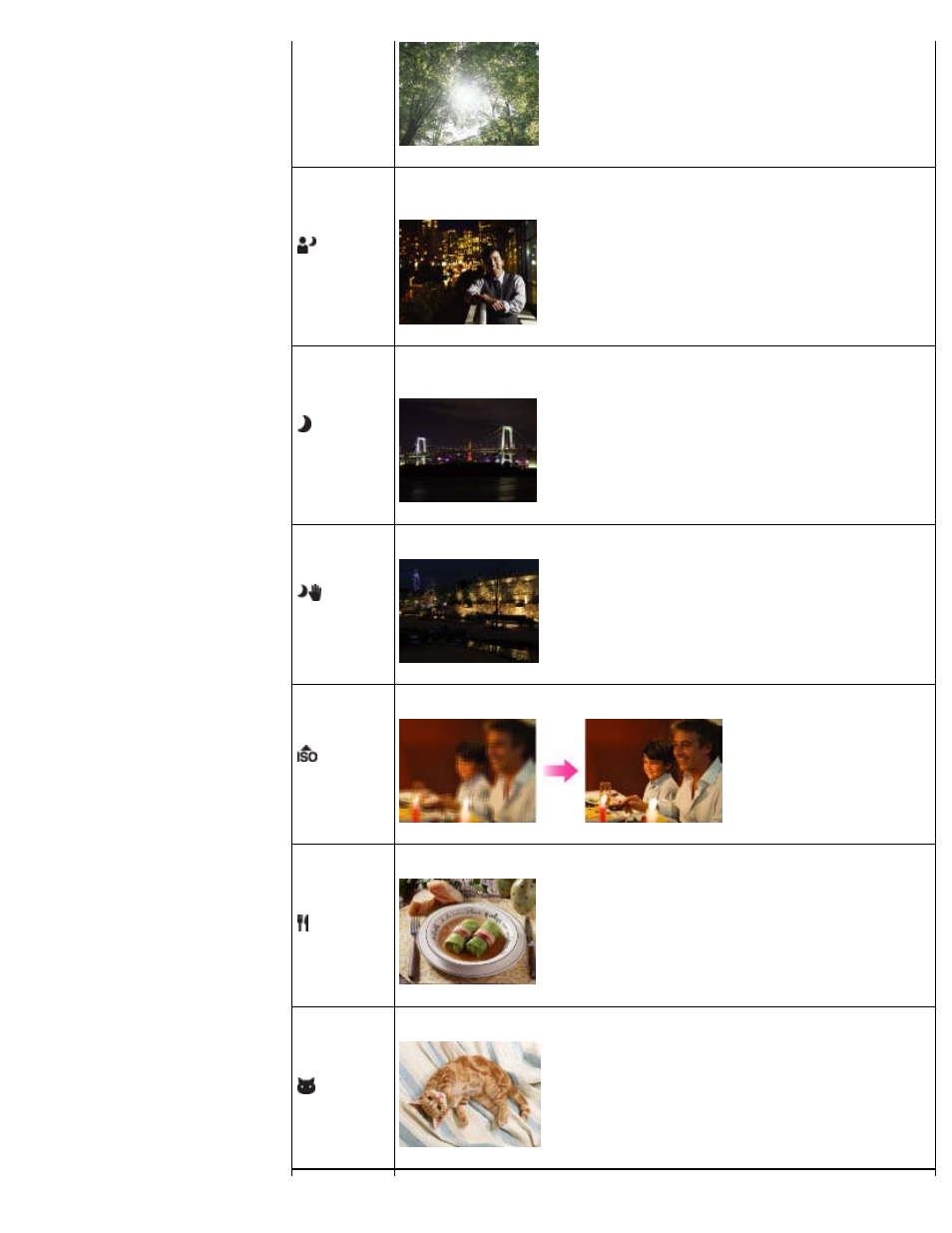 Sony DSC-HX10V User Manual | Page 57 / 273