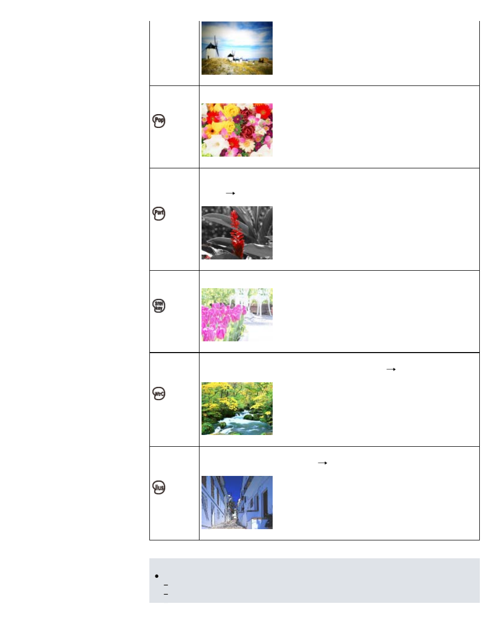 Sony DSC-HX10V User Manual | Page 97 / 273