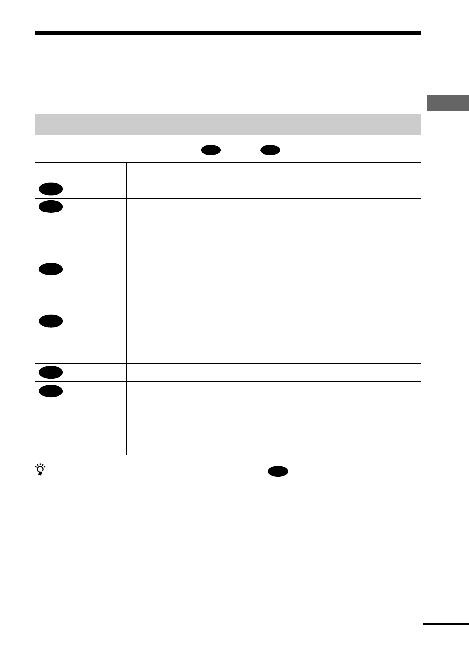 Step 2: connecting the audio cords, Hook ups, Select a connection | Sony DVP-NS900V User Manual | Page 23 / 108