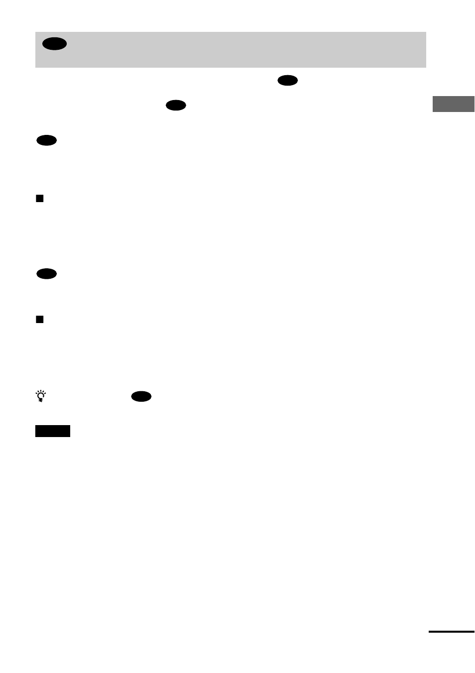 Sony DVP-NS900V User Manual | Page 25 / 108