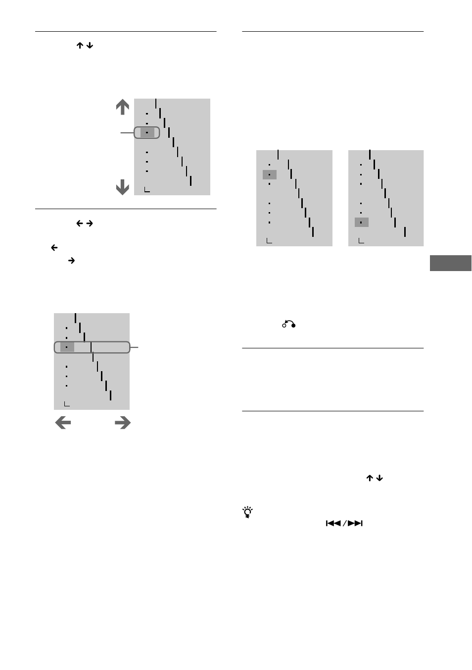 Sony DVP-NS900V User Manual | Page 69 / 108