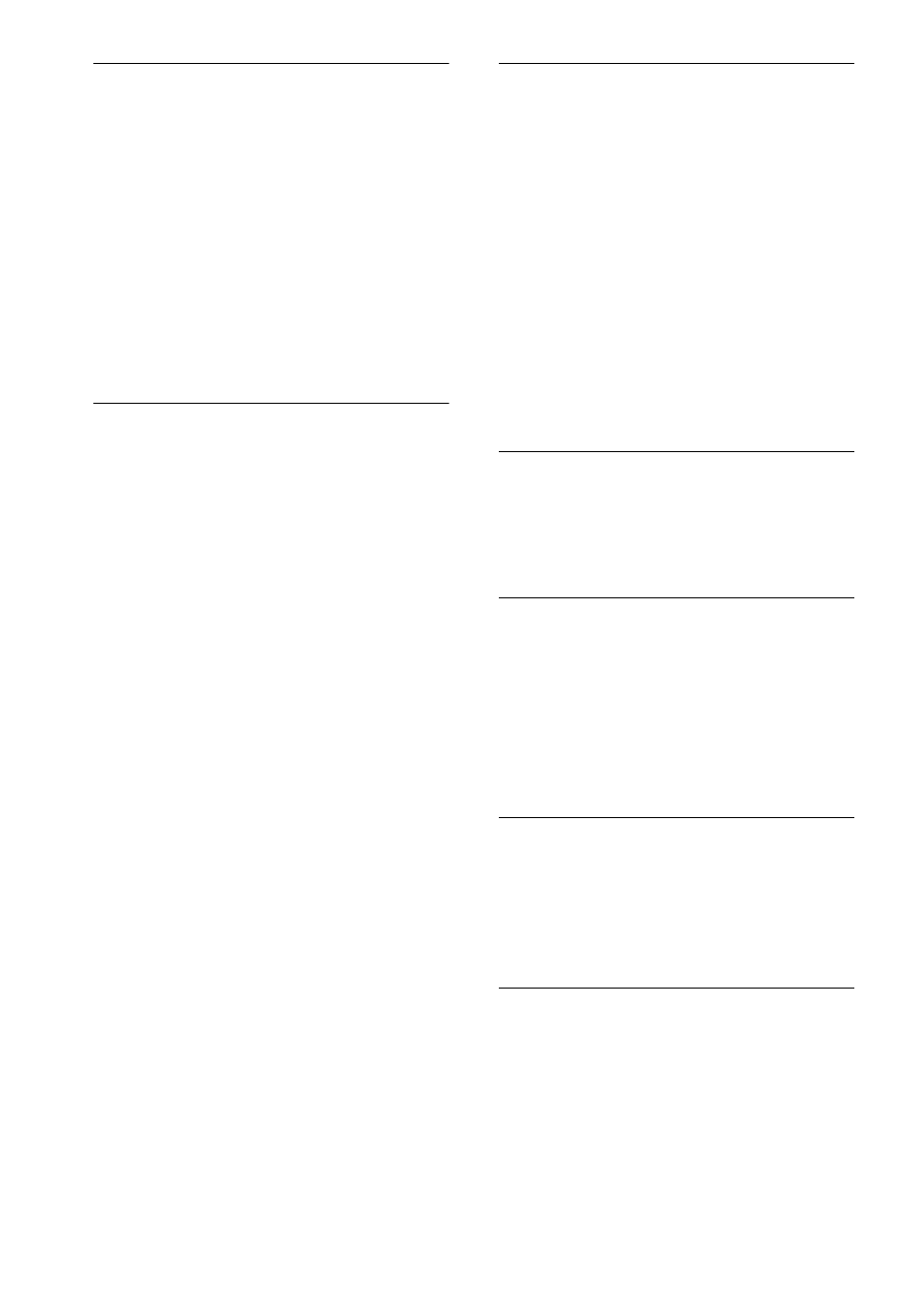 Sony DVP-NS900V User Manual | Page 98 / 108