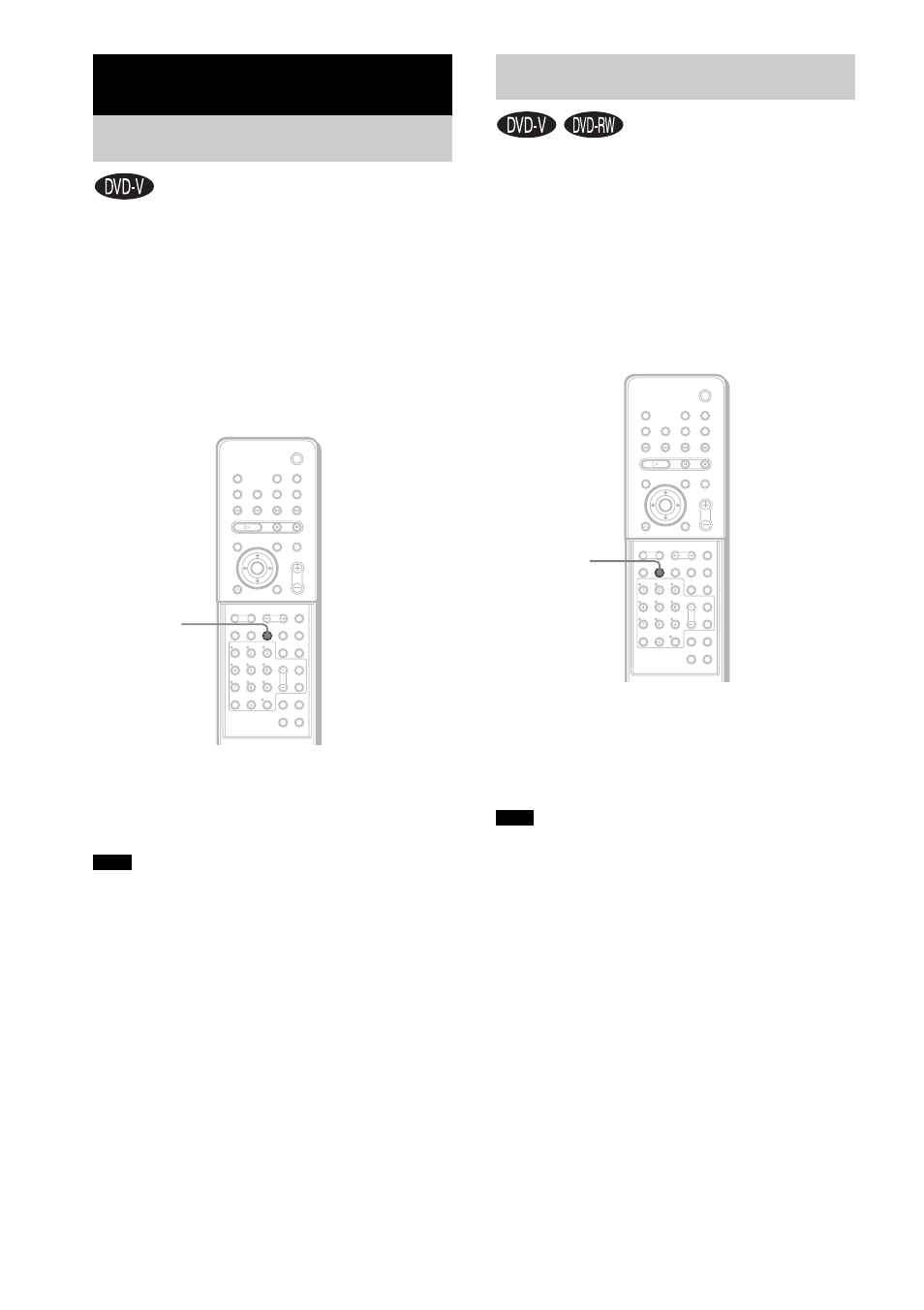 Using various additional functions, Changing the angles, Displaying the subtitles | Changing the angles displaying the subtitles | Sony DAV-FX100W User Manual | Page 68 / 112
