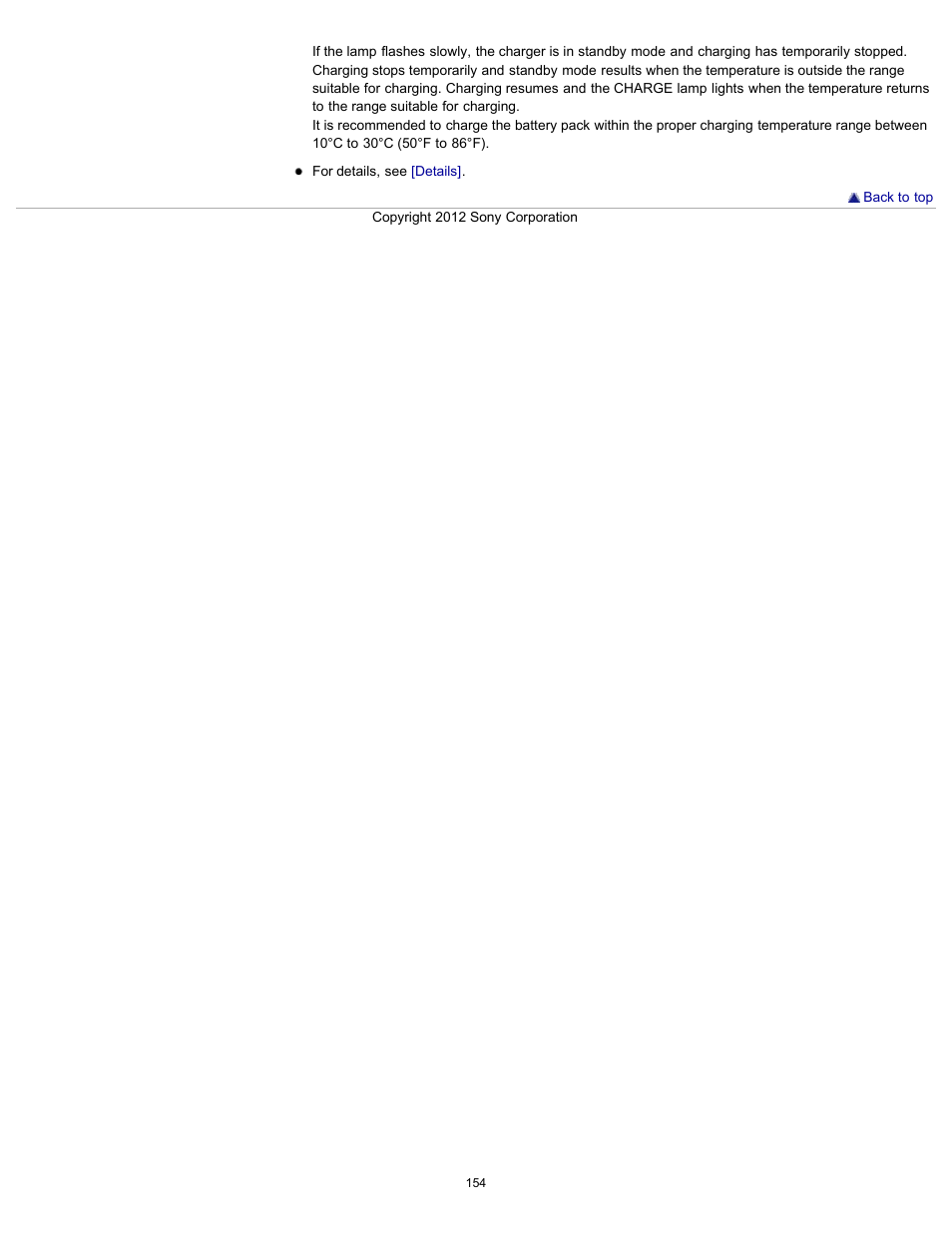 Sony DSC-W630 User Manual | Page 154 / 186