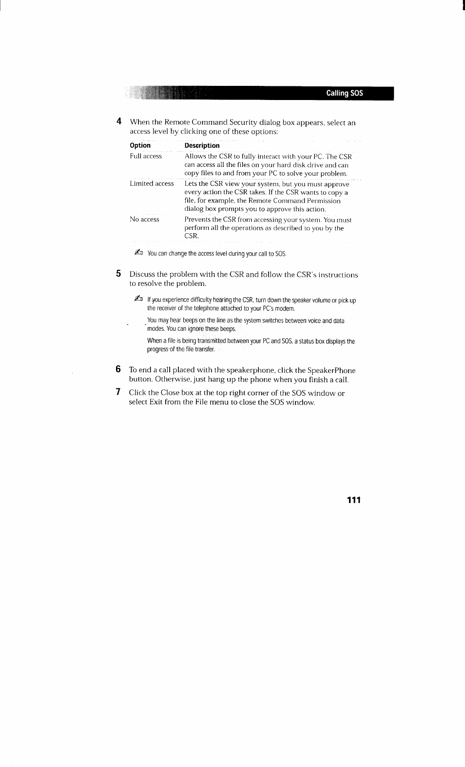 Sony PCV-230 User Manual | Page 119 / 164