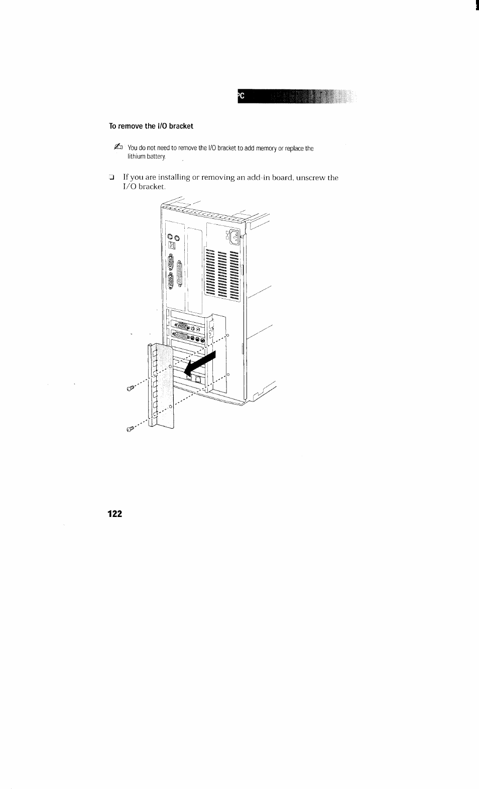 Sony PCV-230 User Manual | Page 130 / 164