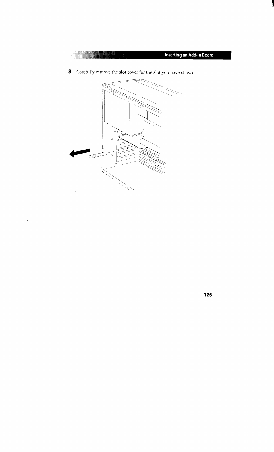 Sony PCV-230 User Manual | Page 133 / 164