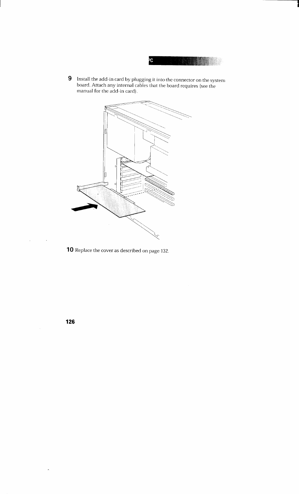 Sony PCV-230 User Manual | Page 134 / 164