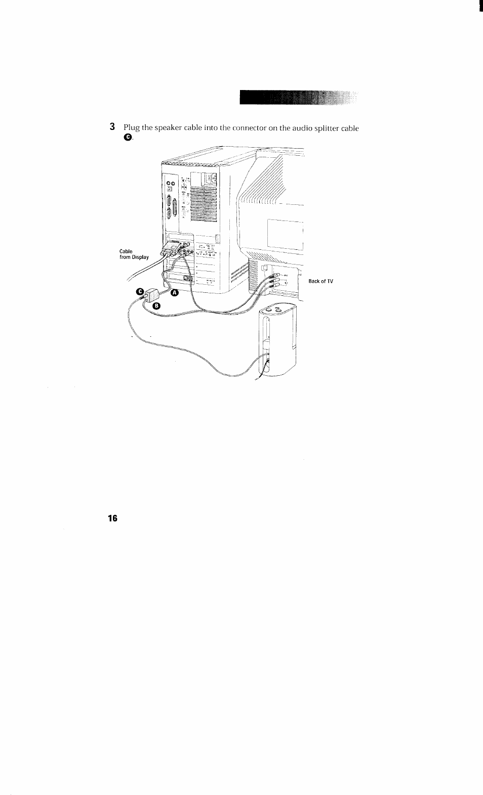 Sony PCV-230 User Manual | Page 24 / 164