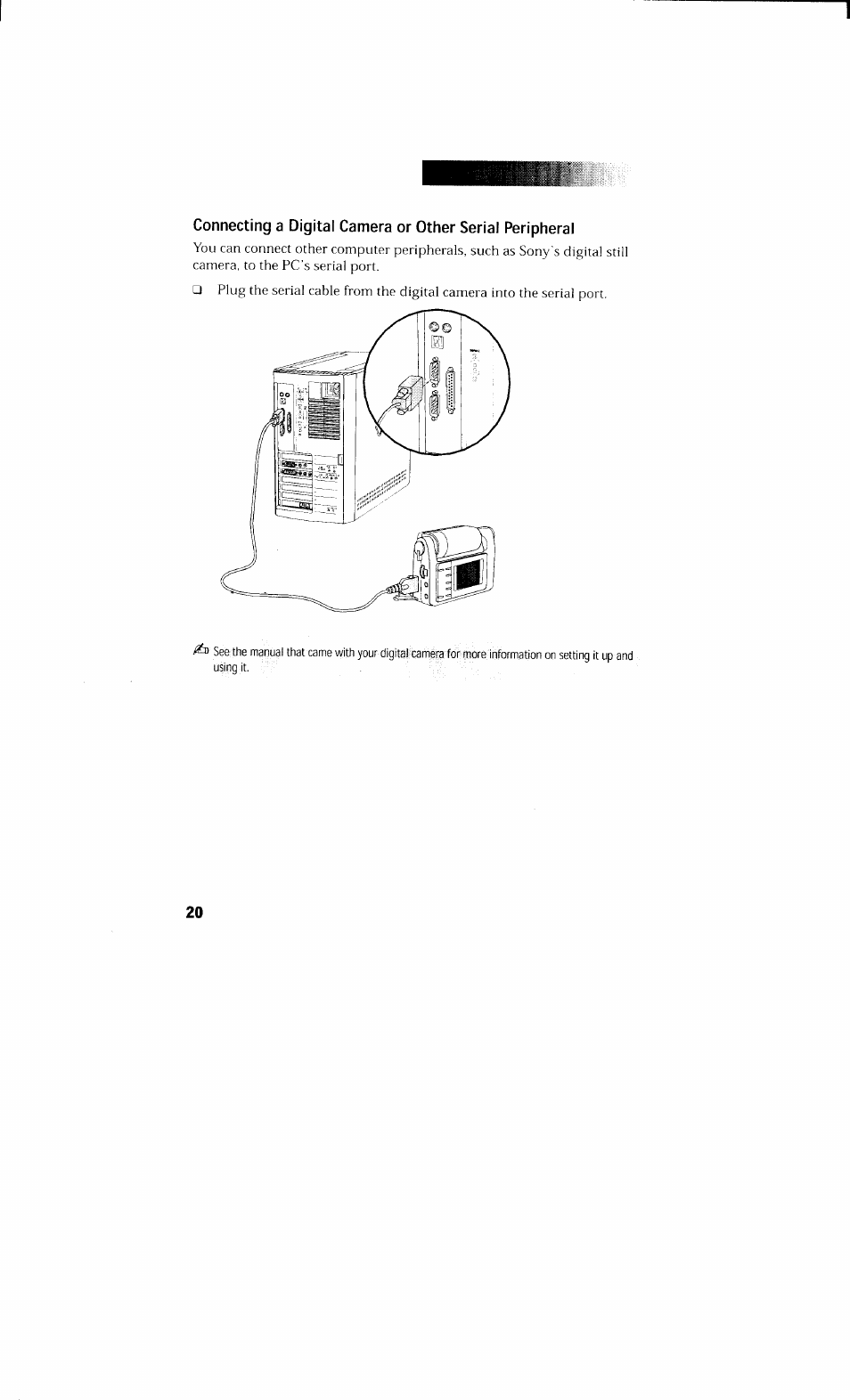 Sony PCV-230 User Manual | Page 28 / 164