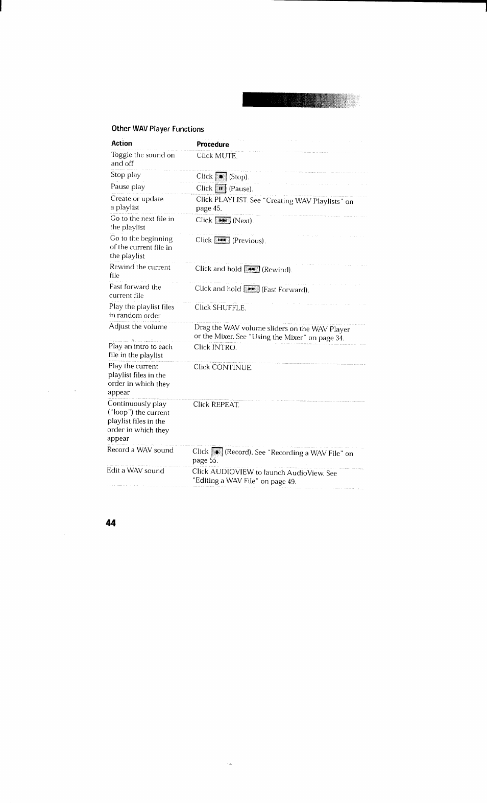 Sony PCV-230 User Manual | Page 52 / 164