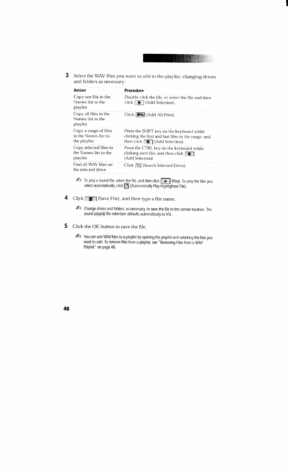 Sony PCV-230 User Manual | Page 54 / 164