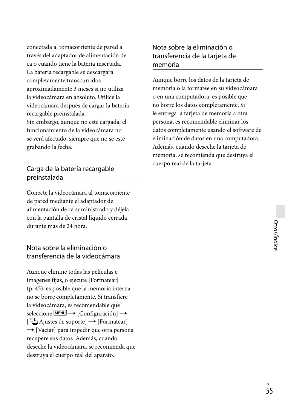 Sony HDR-GW77V User Manual | Page 119 / 199