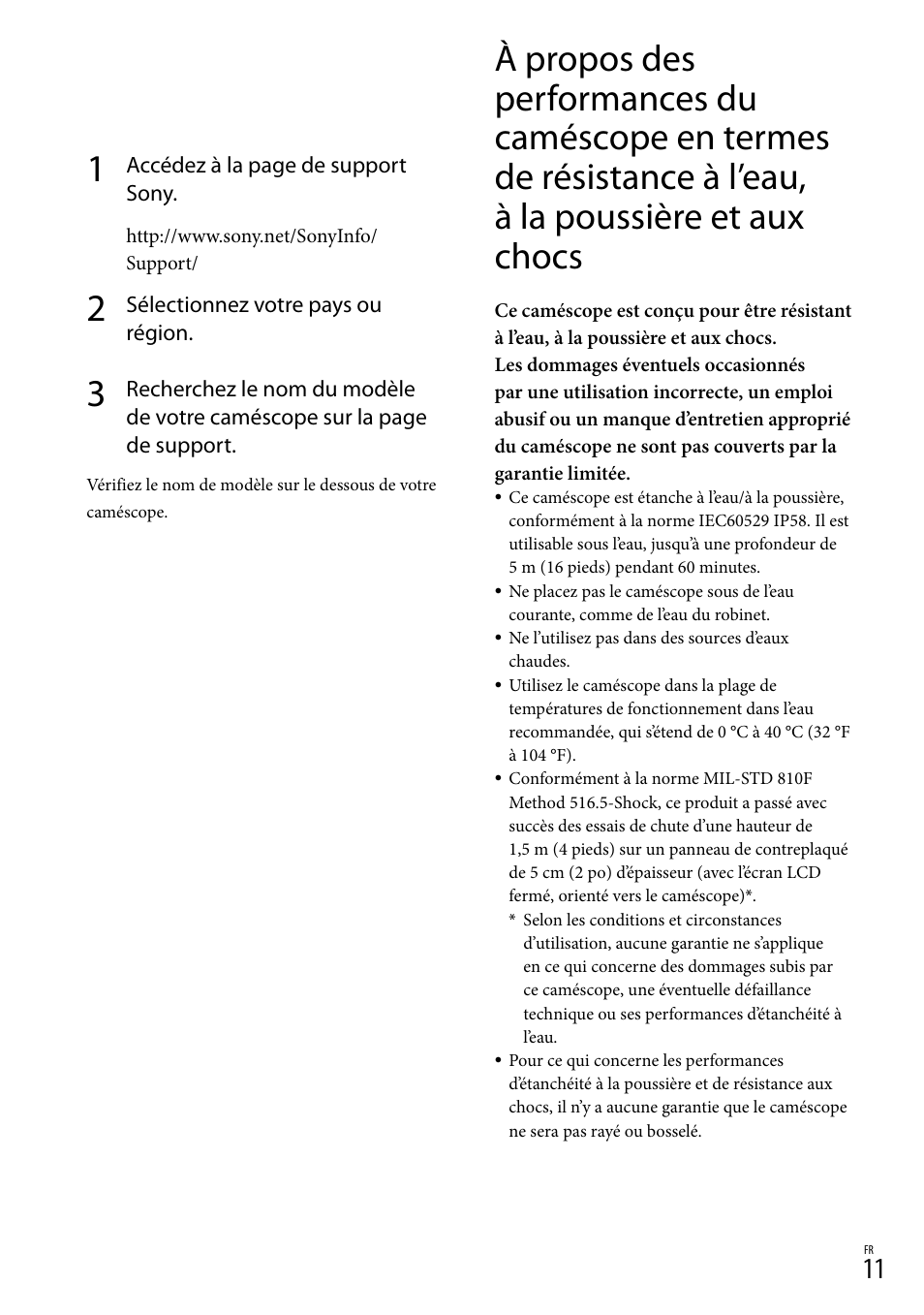Sony HDR-GW77V User Manual | Page 139 / 199