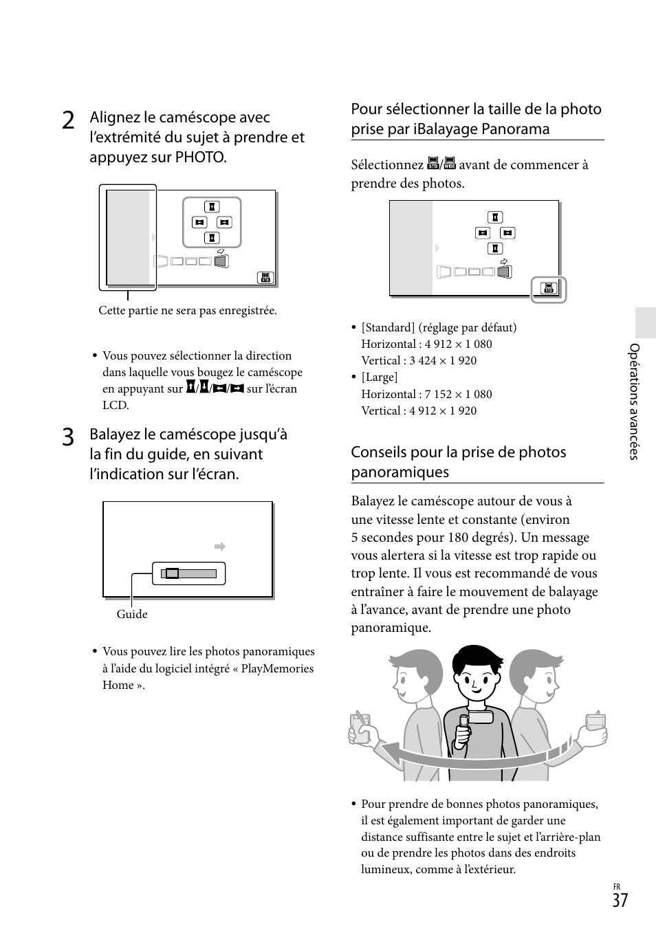 Sony HDR-GW77V User Manual | Page 165 / 199