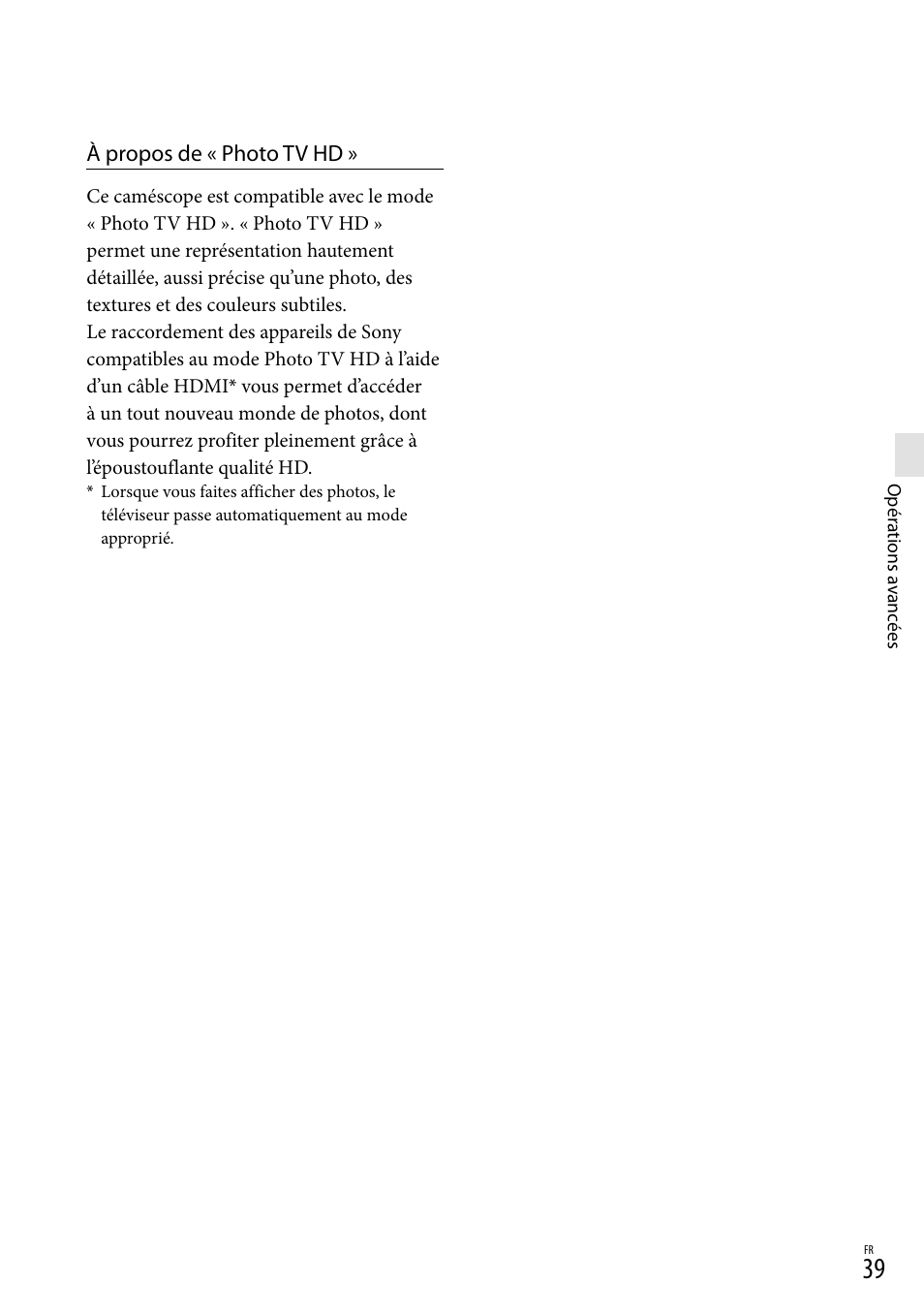 Sony HDR-GW77V User Manual | Page 167 / 199