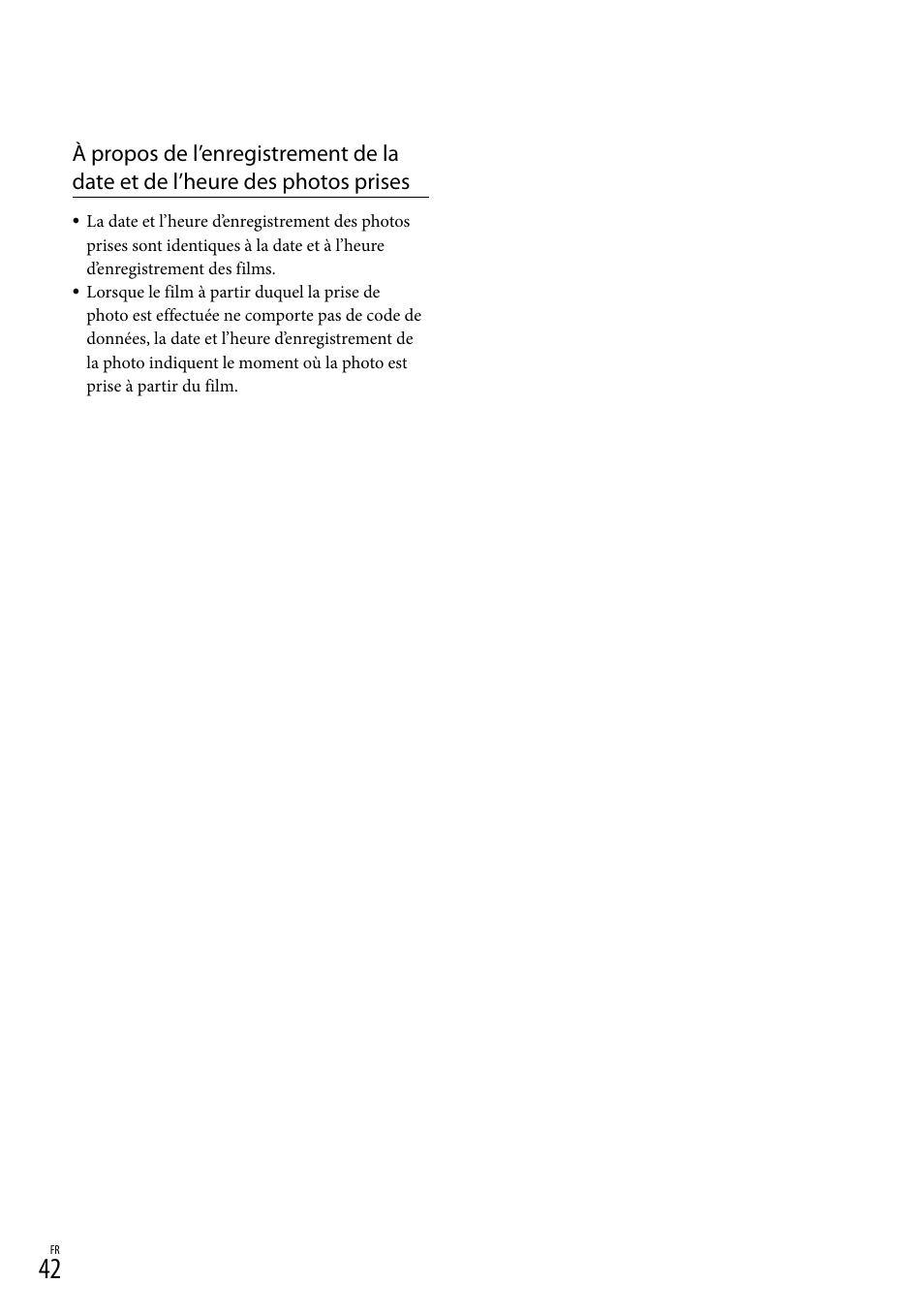 Sony HDR-GW77V User Manual | Page 170 / 199
