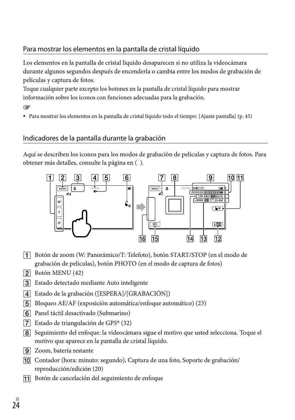 Sony HDR-GW77V User Manual | Page 88 / 199